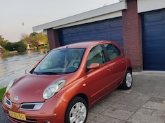 Nissan Micra - 1.2 Acenta