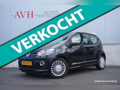 Volkswagen Up! - 1.0 move up