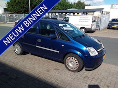 Opel Meriva - 1.8-16V Enjoy