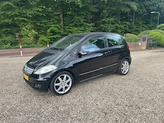Mercedes-Benz A-klasse - 200 Avantgarde