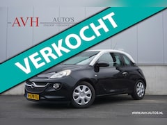Opel ADAM - 1.4 Glam