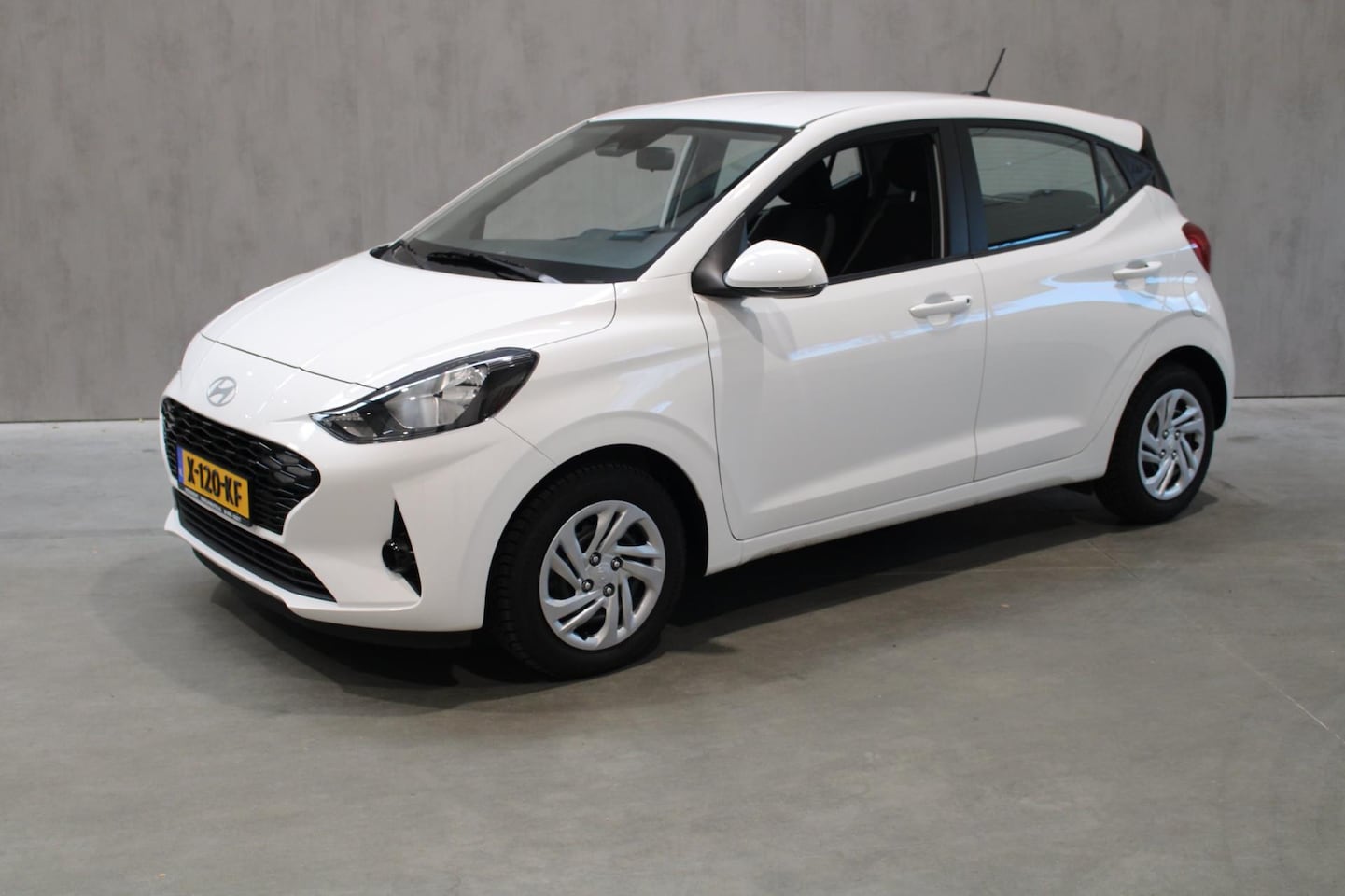 Hyundai i10 - 1.0 Comfort 1.0 Comfort - AutoWereld.nl