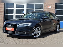 Audi A6 Avant - 1.8 TFSI | AUT - PANO - CAMERA - BOSE