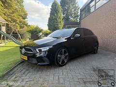 Mercedes-Benz A-klasse - 220 Premium NL-auto/Dealer onderhouden