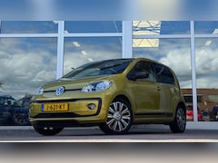 Volkswagen Up! - 1.0 BMT high up 17" LM velgen 5d Clima Mooi