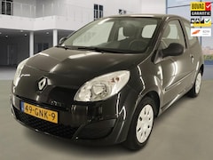 Renault Twingo - 1.2 Authentique 1e Eig. 28.600 km +NAP NL-auto