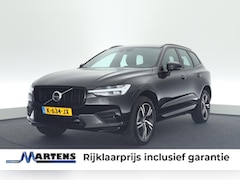 Volvo XC60 - 2.0 390pk Recharge T8 AWD R-Design 360Camera Keyless Memory Panoramadak Navigatie