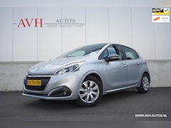 Peugeot 208 - 1.2 PureTech Blue Lion