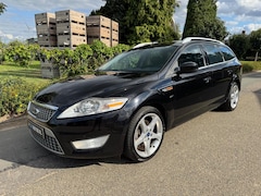 Ford Mondeo Wagon - 2.5-20V AIRCO / CRUISE / LM VELGEN / NAVI