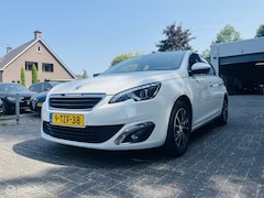 Peugeot 308 - 1.6 THP Allure Pano-dak / Clima / PDC / LM