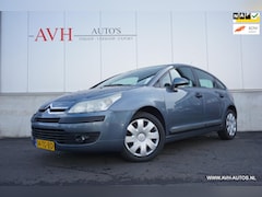 Citroën C4 - 1.6-16V Ligne Business