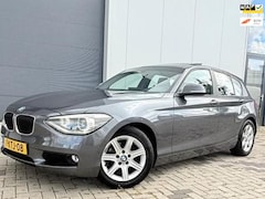 BMW 1-serie - 116d EDE Upgrade Edition