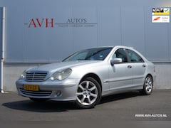 Mercedes-Benz C-klasse - 180 K. Classic