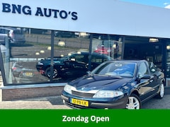 Renault Laguna - 1.8-16V Tech Line