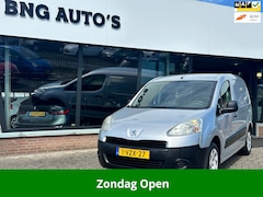 Peugeot Partner - 120 1.6 e-HDI L1 XT Profit +