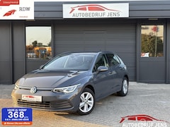 Volkswagen Golf - 1.5 TSI Style