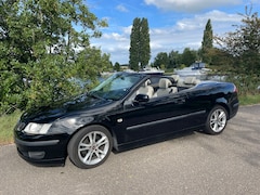 Saab 9-3 Cabrio - 1.8t Vector