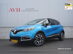 Renault Captur - 1.2 TCe Dynamique Automaat