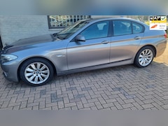 BMW 5-serie - 530D SEDAN AIRCO-CLIMA SEDAN 2010 245PK DIESELPROBLEM