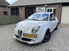 Alfa Romeo MiTo - 0.9 TwinAir Distinctive QV-line