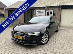 Audi A4 Avant - 2.0 TDI ultra Business Edition Euro 6