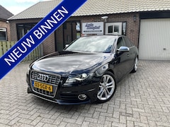 Audi A4 Limousine - 3.0 TFSI S4 quattro Pro Line B&O