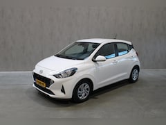 Hyundai i10 - 1.0 Comfort cruise controle apple carplay Rijklaar