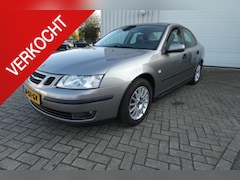 Saab 9-3 Sport Sedan - 1.8 Linear Business