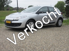 Renault Mégane - 1.5 dCi Expression - Airco