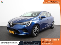 Renault Clio - 1.6 E-Tech Hybrid 140pk Automaat Zen | Navigatie | Trekhaak | Airco | Cruise Control | Lic
