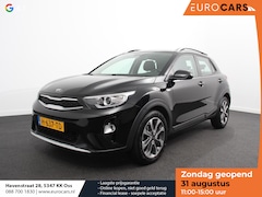 Kia Stonic - 1.0 T-GDi DynamicLine | Navigatie | Airco | Parkeer Sensoren | Lichtmetalen Velgen | Led |
