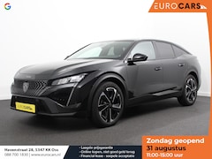 Peugeot 408 - 1.2 PureTech Allure Pack 130 Automaat | Comfort Pakket, Ergo comfort stoel , Electrische s