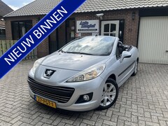 Peugeot 207 CC - 1.6 VTi Premiere Nieuwe A.P.K en Versnellingsbak
