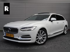 Volvo V90 - 2.0 T8 AWD Inscription Panorama / Bowers & Wilkins / Pilot assist / Dode hoek /