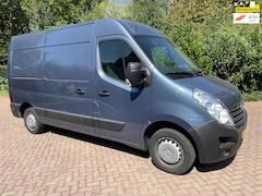 Opel Movano - 2.3 CDTI L2H2 airco cruise 111.000 km