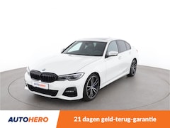 BMW 3-serie - 330i | JS13271 |