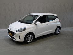 Hyundai i10 - 1.0 Comfort cruise controle apple carplay Rijklaar