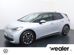 Volkswagen ID.3 - Pro Business 59 kWh accu, 150 kW / 204 pk Hatchbac k Elektrische aandrijving