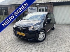 Volkswagen Up! - 1.0 move up BlueMotion 5 drs Airco Navi
