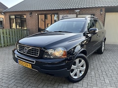 Volvo XC90 - 2.5 T5 Limited Edition 7p Youngtimer