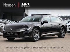 Volkswagen Arteon Shooting Brake - 1.4 TSI eHybrid R-Line Business+ I Panoramadak I Leder