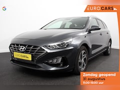Hyundai i30 Wagon - 1.0 T-GDi 120 Pk Essential Navigatie Apple Carplay/Android Auto Climate Control Camera Afn