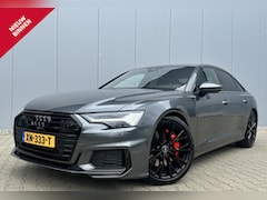Audi A6 Limousine - 55 TFSI Quattro 3.0 V6T 340PK S-Line