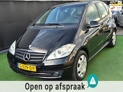 Mercedes-Benz A-klasse - 170 Classic PANO AUTOMAAT