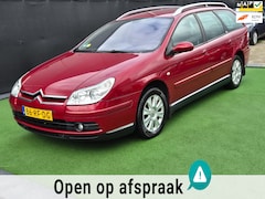 Citroën C5 Break - 2.0-16V Exclusive JBL AUTOMAAT