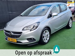 Opel Corsa - 1.0 Turbo Edition