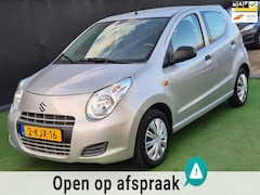 Suzuki Alto - 1.0 AIRCO AUTOMAAT NAP