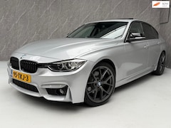 BMW 3-serie - 328i High Executive / NAP / Dealer Onderh / Full