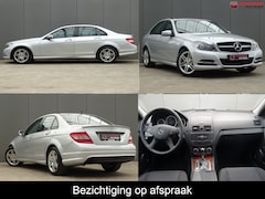 Mercedes-Benz C-klasse - 180 K Elegance * LM 17 * PDC * YOUNGTIMER