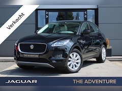 Jaguar E-Pace - 2.0 P200 AWD | Pano | Stoelverwarming